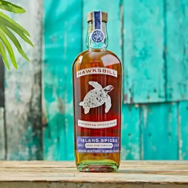 seagarden-and-grill-norbury - Spiced Rum and Mixer