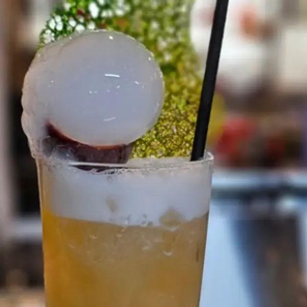 seagarden-and-grill-norbury - White Chocolate & Banana Mai Thai