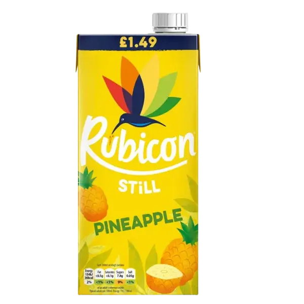 seagarden-and-grill-norbury - Pineapple Juice