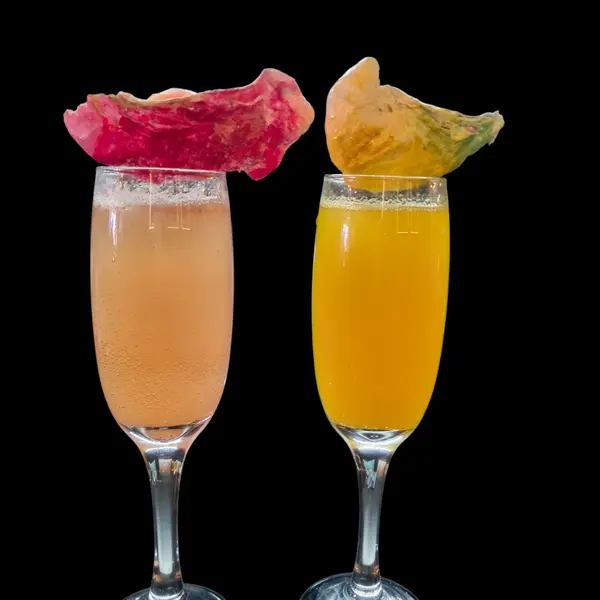 seagarden-and-grill-norbury - Watermelon/Passionfruit Bellini