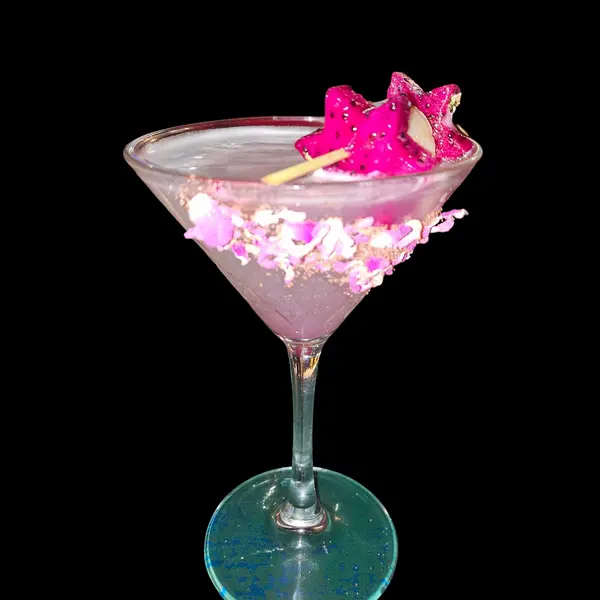 seagarden-and-grill-norbury - Lychee Martini