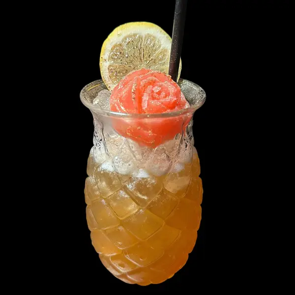 seagarden-and-grill-norbury - Rooibos Ice Tea