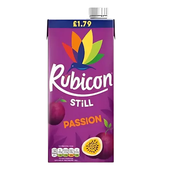 seagarden-and-grill-norbury - Passionfruit Juice