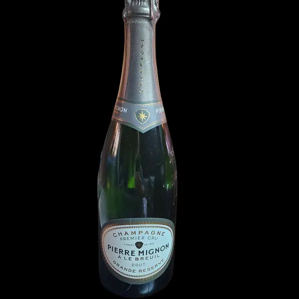 seagarden-and-grill-norbury - Champagne Pierre Mignon