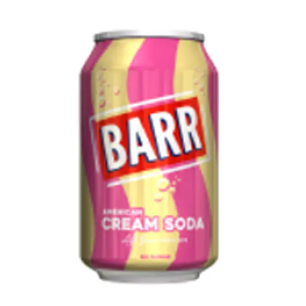 seagarden-and-grill-norbury - Cream Soda