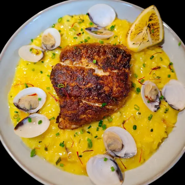 seagarden-and-grill-norbury - Fish of the day