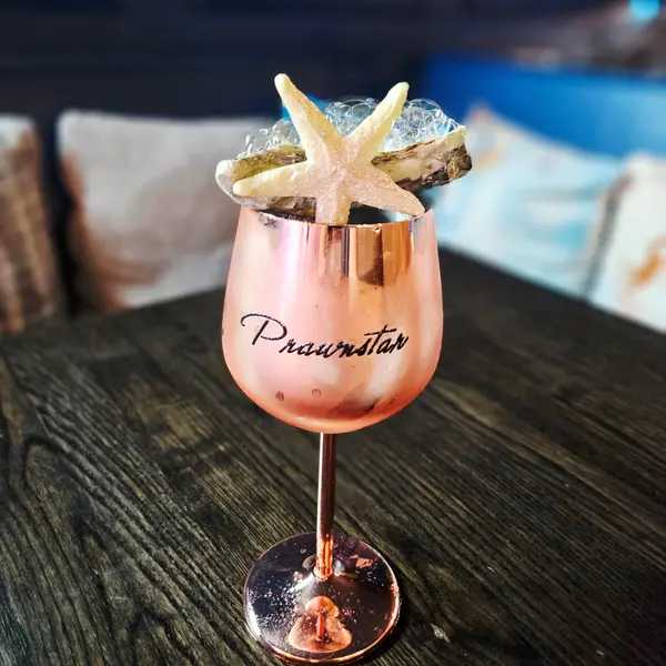 seagarden-and-grill-norbury - Passion Under the Sea