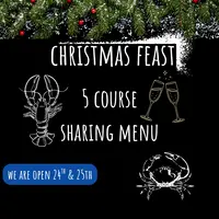 seagarden-and-grill-norbury - Christmas