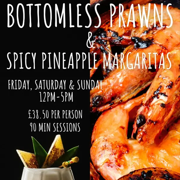 seagarden-and-grill-norbury - Friday,Saturday & Sunday 12-5pm