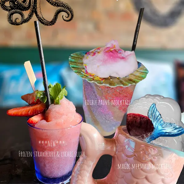 seagarden-and-grill-norbury - Kids bottomless