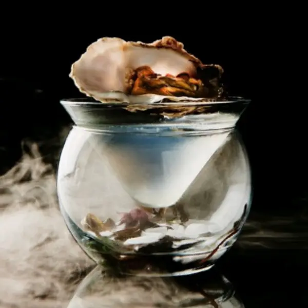 seagarden-and-grill-norbury - Seadog Martini