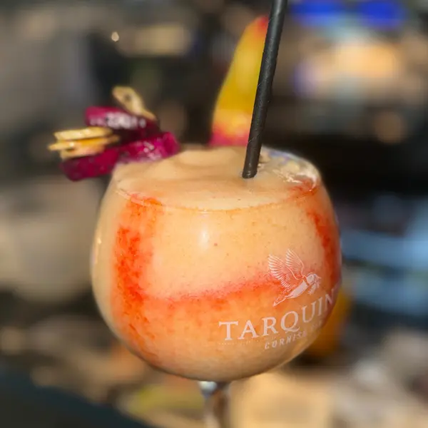 seagarden-and-grill-norbury - Tropical Daiquiri