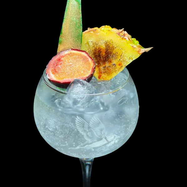seagarden-and-grill-norbury - Pineapple Gin