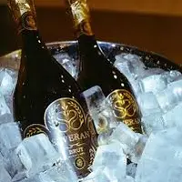 seagarden-and-grill-norbury - Bubbles