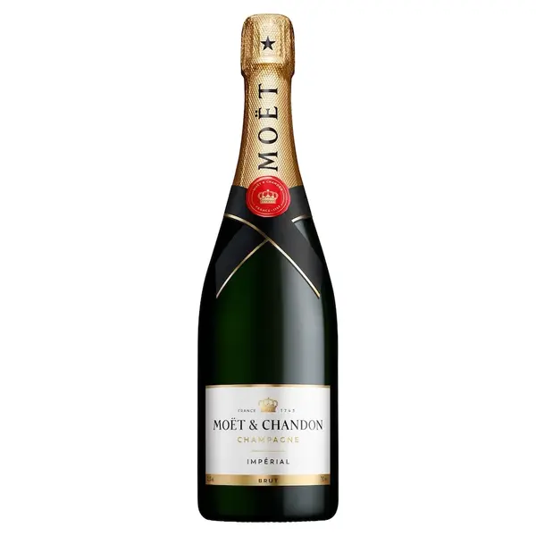 seagarden-and-grill-norbury - Moet Chandon