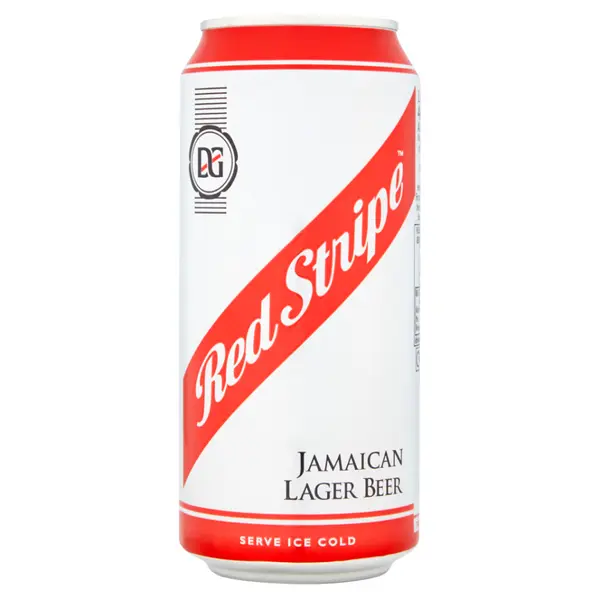 seagarden-and-grill-norbury - Red Stripe