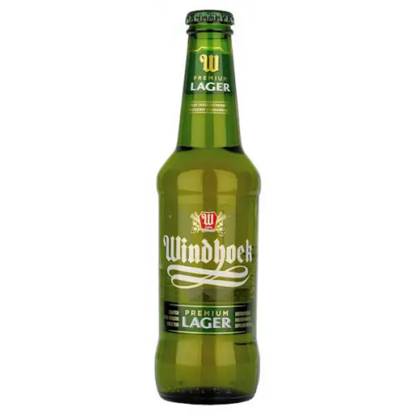 seagarden-and-grill-norbury - Windhoek Lager 330ml