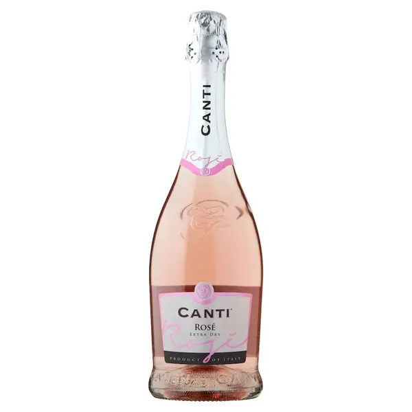 seagarden-and-grill-norbury - Rose Prosecco