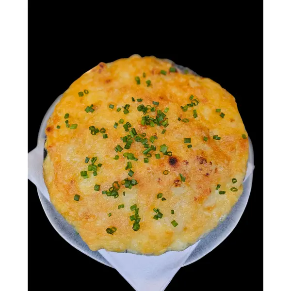 seagarden-and-grill-norbury - Side-Mac N Cheese