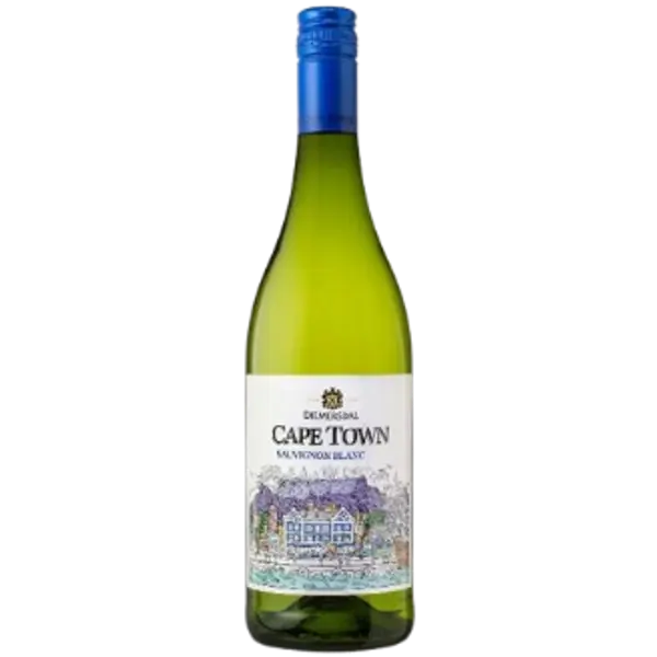 seagarden-and-grill-norbury - Diemersdal Sauvignon Blanc