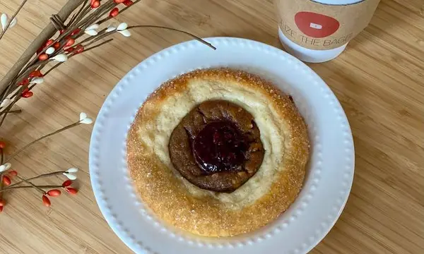 seize-the-bagel - PB+J Danish