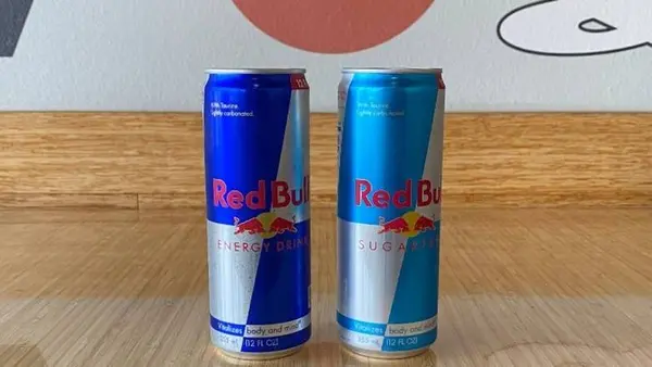 seize-the-bagel - Canned Energy Drinks*