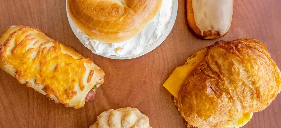 Menu image of Donut holes (assorted donuts holes). sesame donuts's menu - portland | restaurants in portland