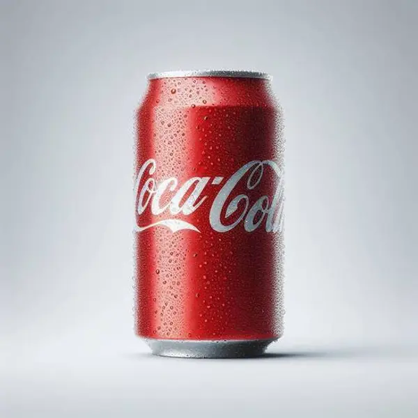 sf-mediterranean - Coke Can