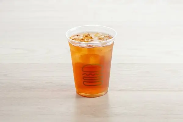 shake-shack - Organic Iced Tea