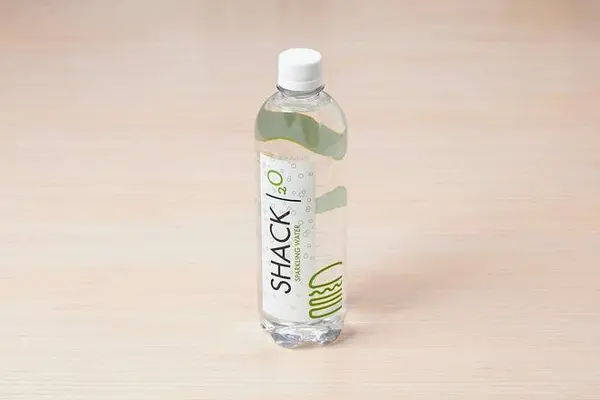 shake-shack - Sparkling Shack2O Water