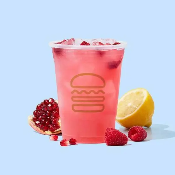 shake-shack - Pink Lemonade