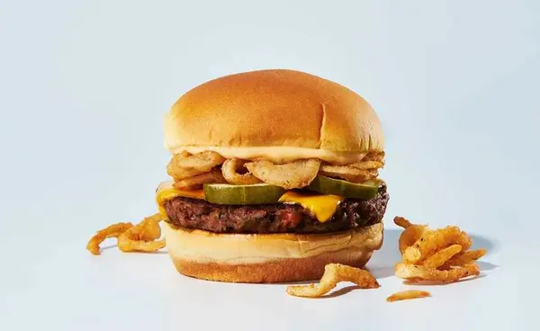 shake-shack - Veggie Shack