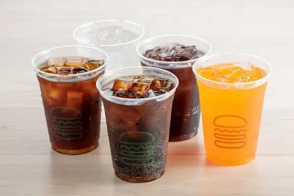 shake-shack - Fountain Soda