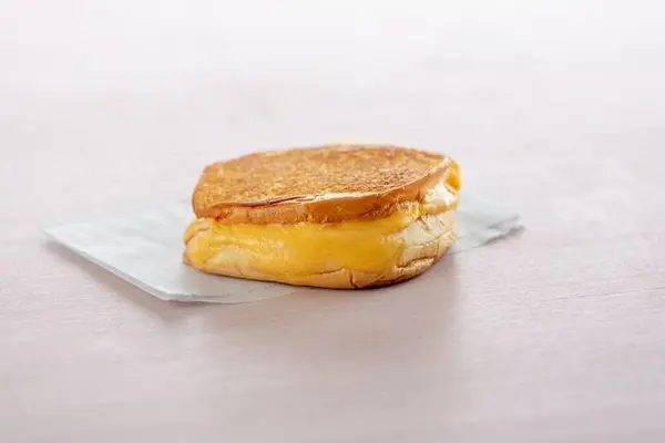 shake-shack - Grilled Cheese