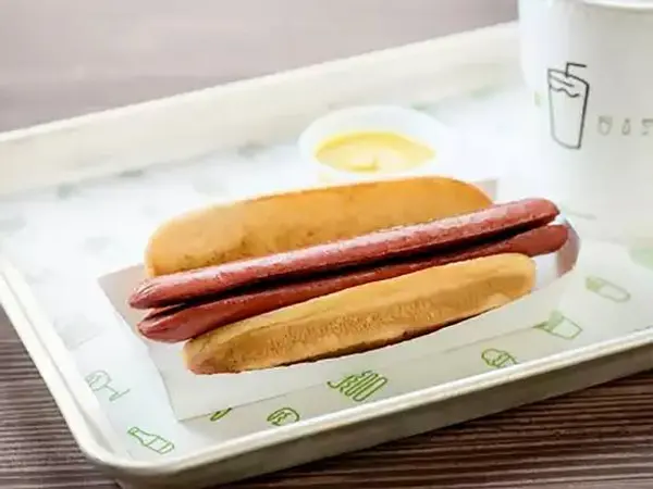 shake-shack - Hot Dog