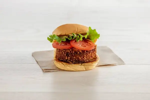 shake-shack - 'Shroom Burger