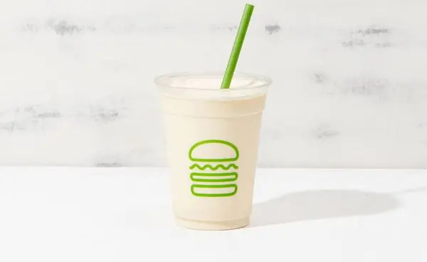 shake-shack - Vanilla Shake