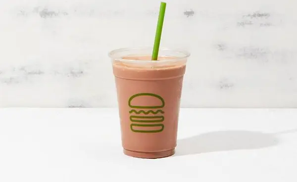 shake-shack - Chocolate Shake