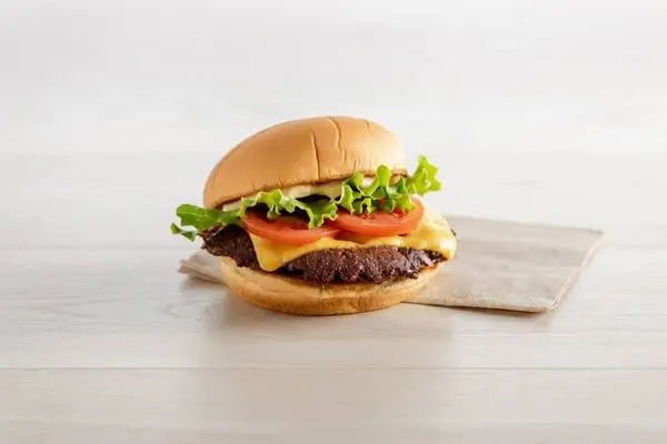 shake-shack - ShackBurger