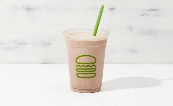 shake-shack - Cookies and Cream Shake