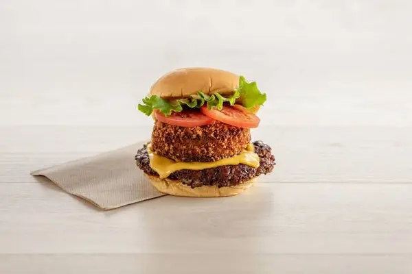 shake-shack - Shack Stack