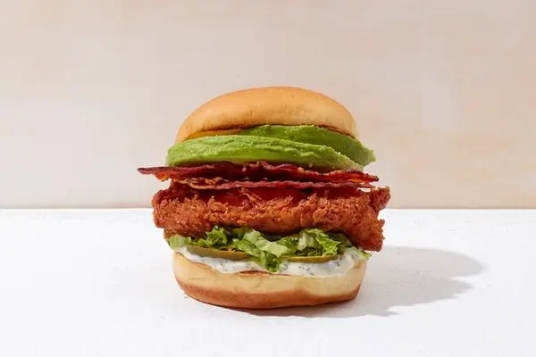 shake-shack - Avocado Bacon Chicken