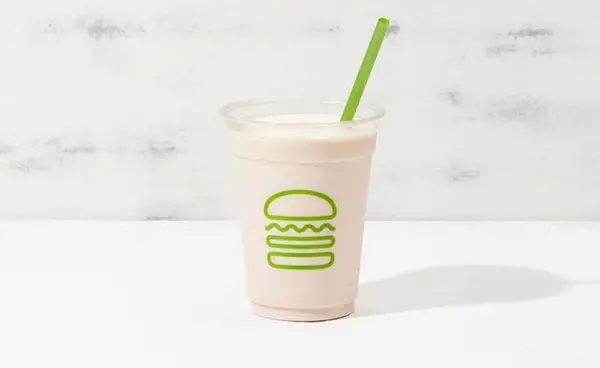 shake-shack - Strawberry Shake