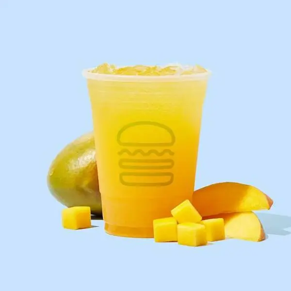 shake-shack - Mango Passionade