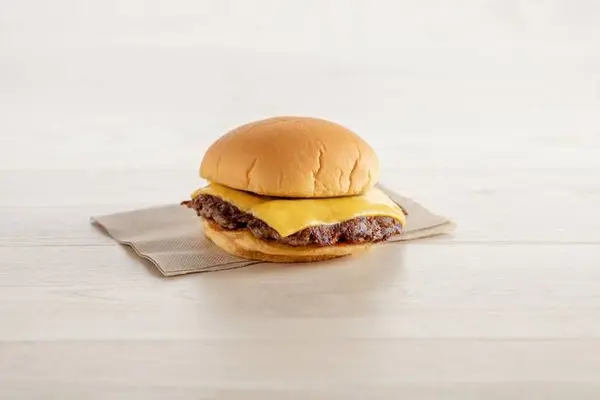 shake-shack - Cheeseburger