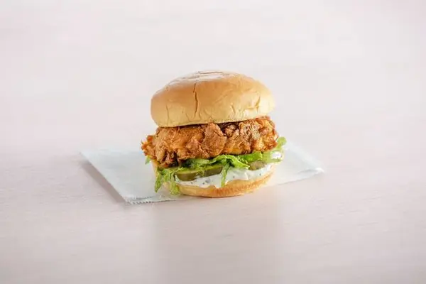 shake-shack - Chicken Shack