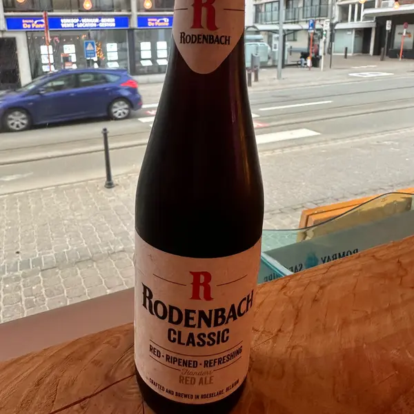 shakerz-cocktailbar-food - Rodenbach