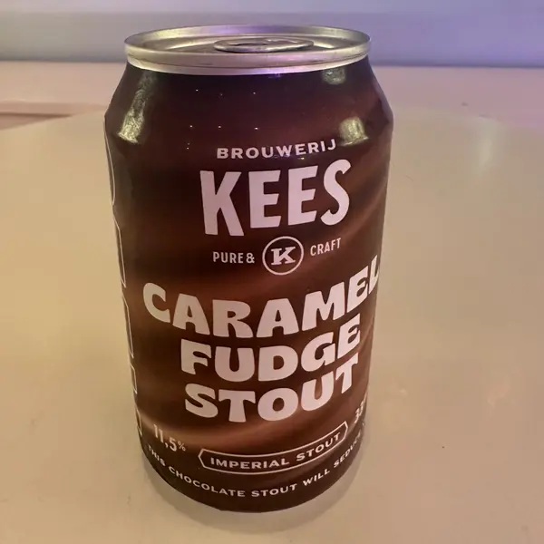 shakerz-cocktailbar-food - 🇳🇱Kees Caramel Fudge Stout