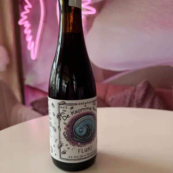 shakerz-cocktailbar-food - 🇳🇱Fluke Blackberries | 10,5% | 37,5cl kromme haring