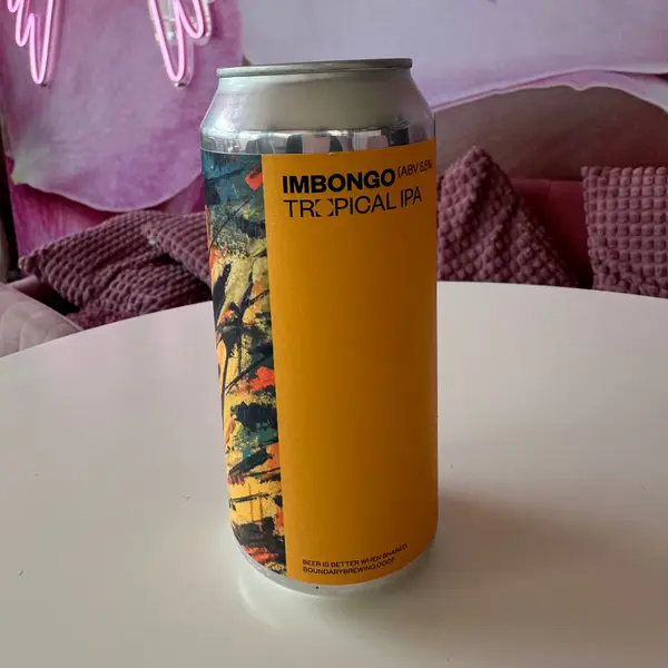 shakerz-cocktailbar-food - 🇬🇧Imbongo tropical - boundary (5,5%) 44 cl